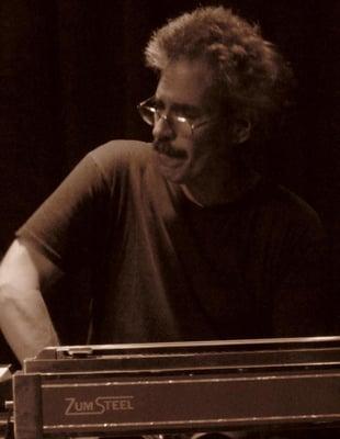 Photo of Jeff L.