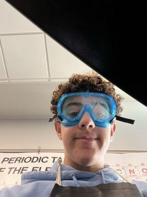 Photo of Andrew D.