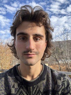 photo of Nicholas S.