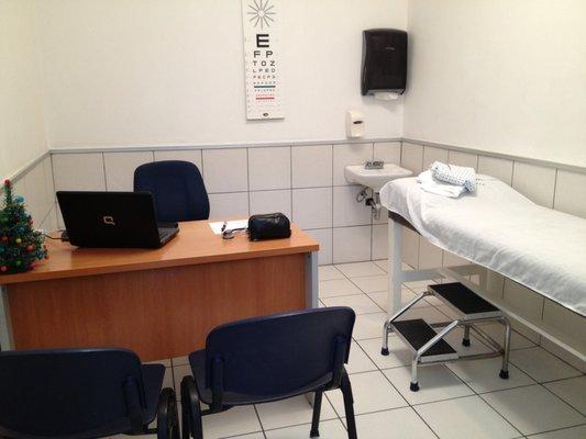 Photo of Shock Master D.