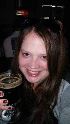 photo of Michelle A.