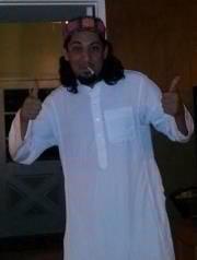 Photo of Yusuf A.