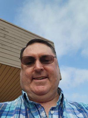 Photo of Pete A.