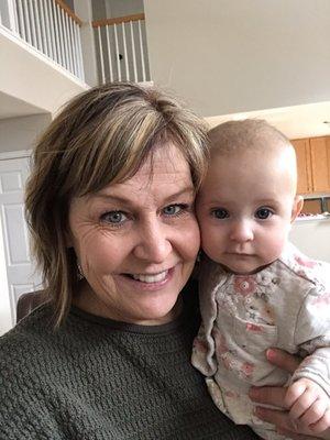 Photo of Denise M.