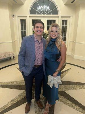 Photo of Caroline W.