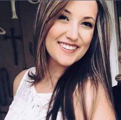 Photo of Kristen L.