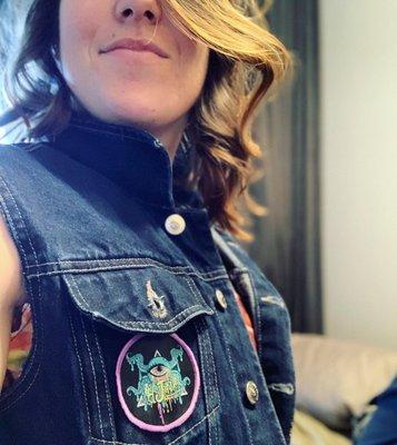 Photo of Montana K.
