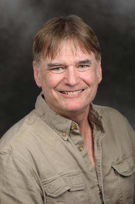 Photo of James G.