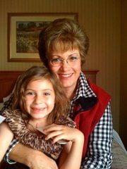 Photo of Debbie M.