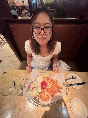 Photo of Kristine N.