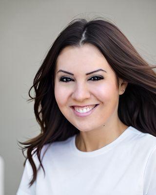 Photo of Jennifer A.