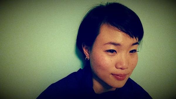 Photo of Suzy Q.