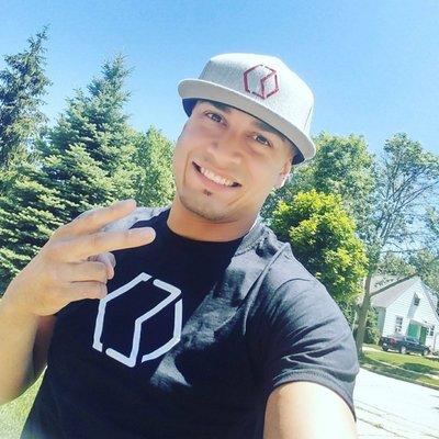 photo of Jonathan E.