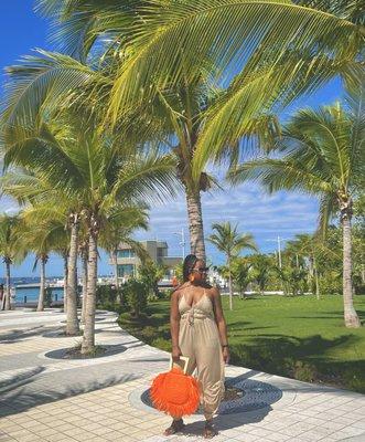 photo of Brittany D.