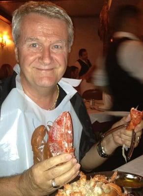 Photo of Brian S.