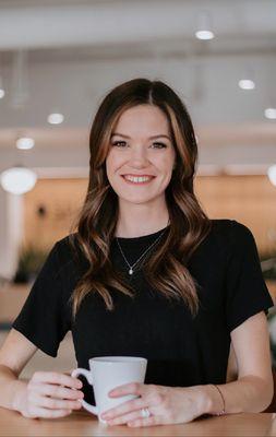 Photo of Brenna G.