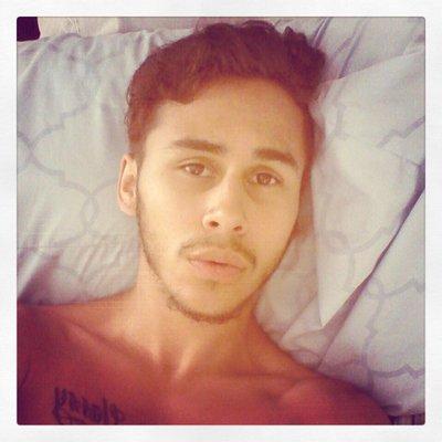 photo of Luis T.
