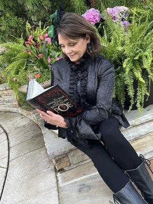 photo of Jennette C.