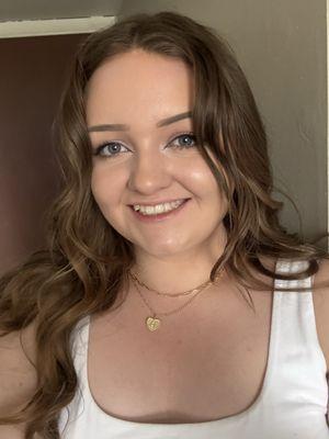 Photo of Alexa S.