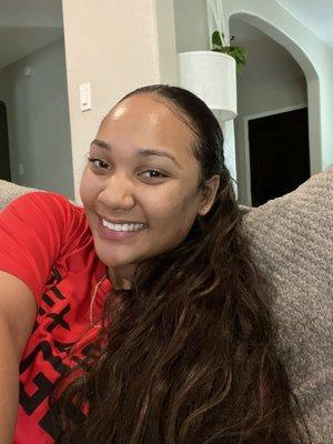 Photo of Sidra T.