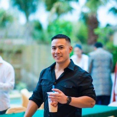 photo of Christopher T.