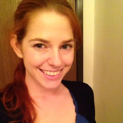 Photo of Stephanie T.