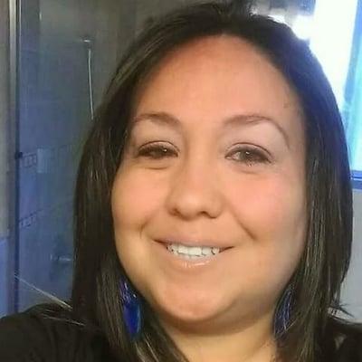 photo of Maria Esmeralda L.