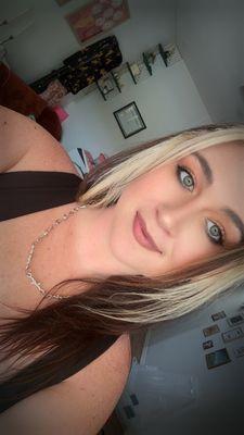 Photo of Hannah T.