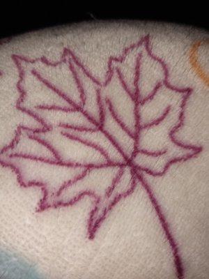 photo of Yealonda R.