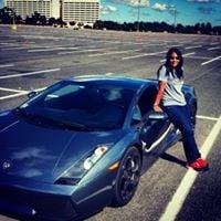 photo of Kimberly B.