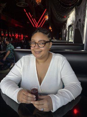 photo of Chan'tial V.