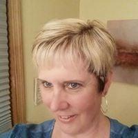 photo of Christine T.