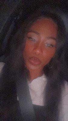 photo of Shanavia E.