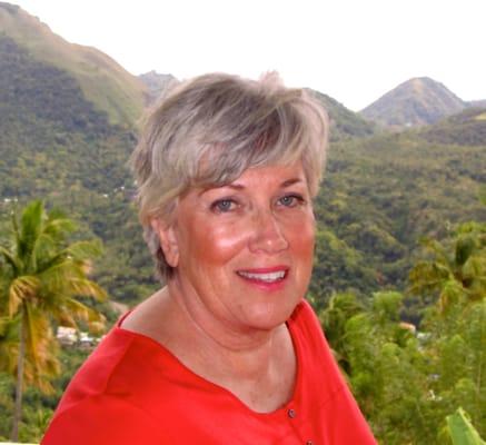 photo of Kathleen S.