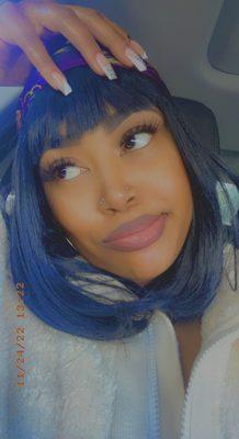 Photo of Inkera G.