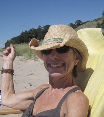 Photo of Cathy L.