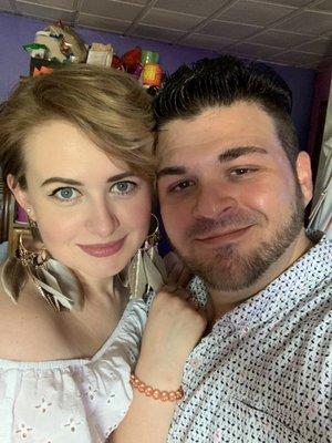 photo of Jonathan R.