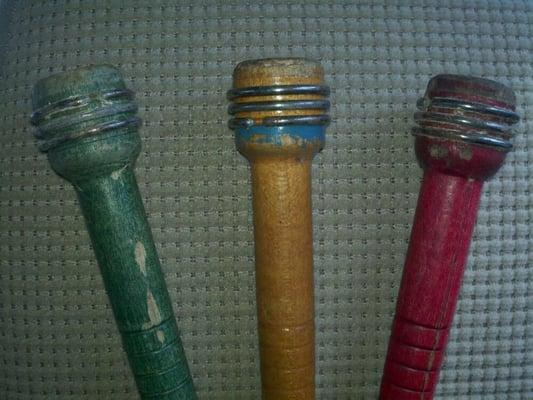 photo of Mixmaster M.