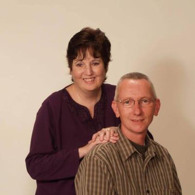Photo of Mark C.