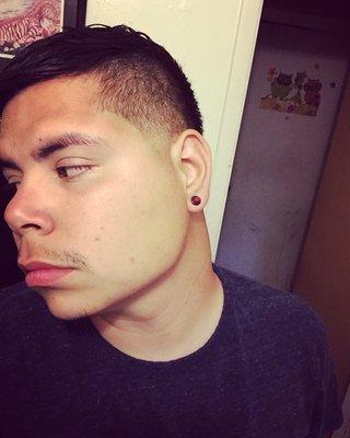 Photo of Armando R.
