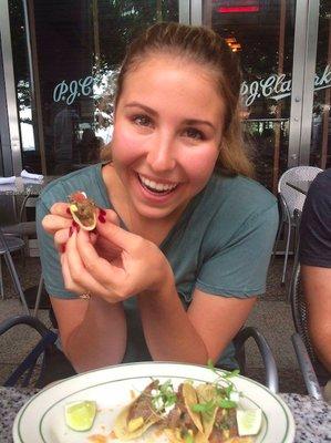 photo of Alexandra S.