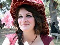 Photo of April B.