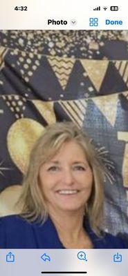 Photo of Patty B.