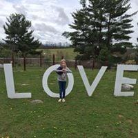 photo of Christine Hemler S.