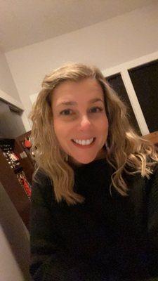 Photo of Krista E.