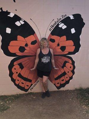 Photo of Lisa B.