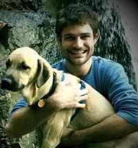 Photo of Evan F.