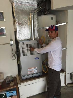 photo of Diego Utor U.