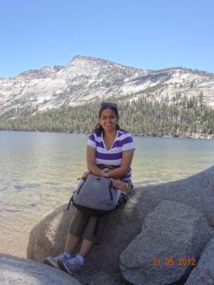 Photo of Karuna R.