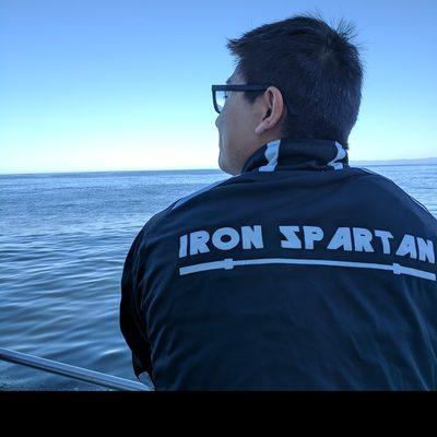 photo of Jonathan N.